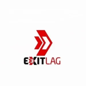 Buy ExitLag 1 Month Global Software License
