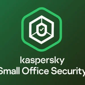 Buy Kaspersky Small Office Security 1 Year 10 Dev 1 Server Global Software License