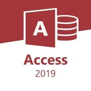 Buy MS Access 2019 Global MS Products