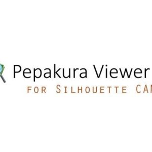 Buy Pepakura Viewer 4: Silhouette CAMEO - Paper Craft Models Creator Global Software License