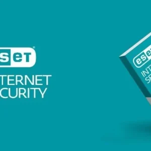 Buy ESET Internet Security 1 Year 1 Dev Global Software License